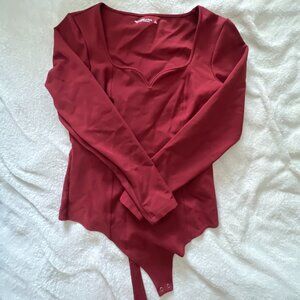 ABERCOMBIE AND FITCH